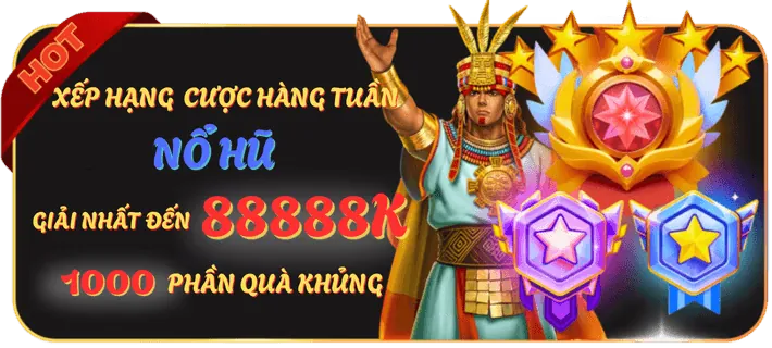 Sự kiện và giải đấu đặc biệt tại sun52